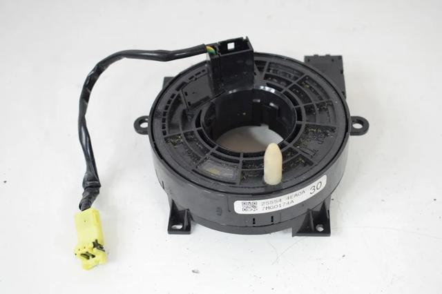 Кільце подушки безпеки 255544EA0A NISSAN