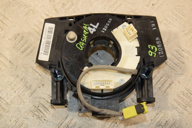 Кільце рульового Airbag 25560BT25A NISSAN
