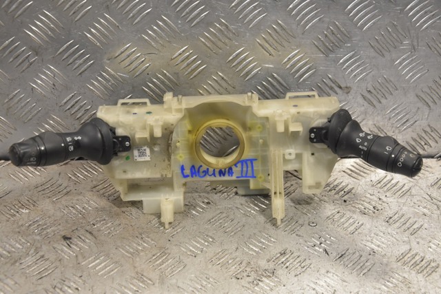 Перемикач підрульовий 255670001R RENAULT