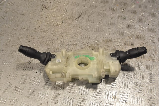 Перемикач підрульовий, в зборі 255670017R RENAULT