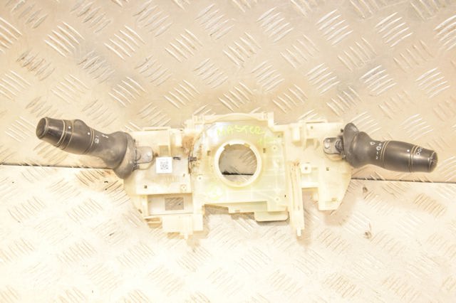 Перемикач підрульовий, в зборі 255679223R NISSAN