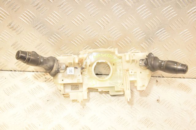 Перемикач підрульовий, в зборі 255679223R RENAULT