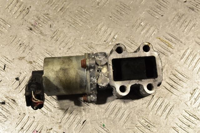 Клапан EGR 256200R020 TOYOTA