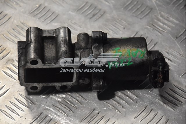 Клапан EGR рециркуляції газів 2562026090 TOYOTA