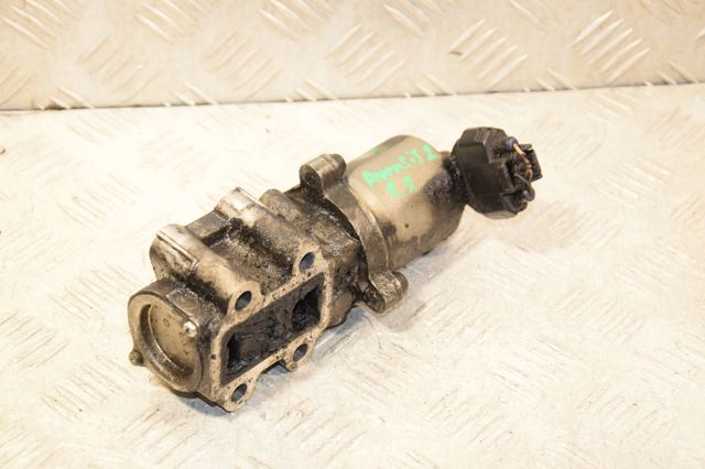 Клапан рециркуляції відпрацьованих газів EGR 2562026092 TOYOTA