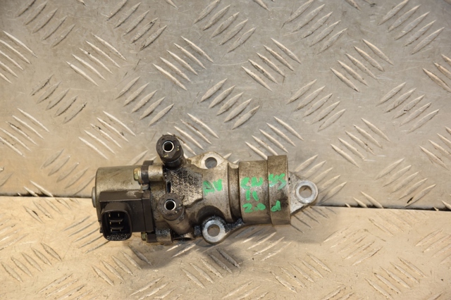 Клапан EGR рециркуляції газів 2562027090 TOYOTA