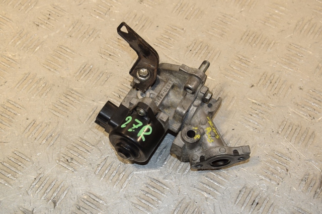 Клапан EGR рециркуляції газів 2562037110 TOYOTA