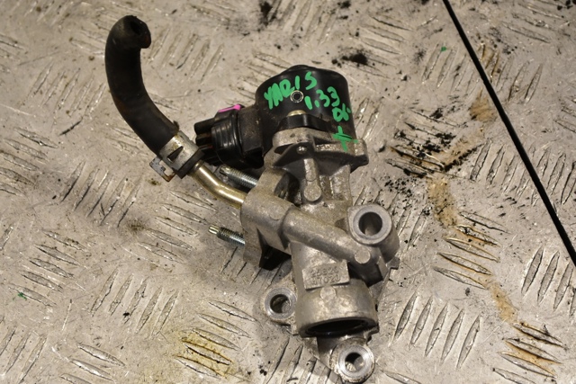 Клапан EGR, рециркуляції газів 2562047020 TOYOTA