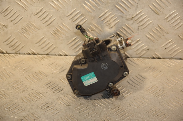Клапан EGR, рециркуляції газів 2580033010 TOYOTA