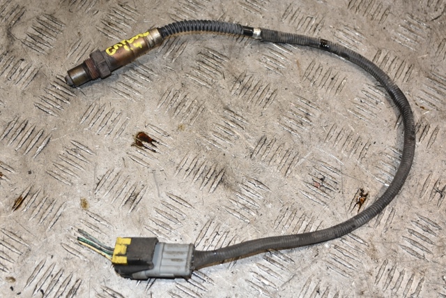 Лямбда зонд, датчик кисню до каталізатора 258006375 FIAT