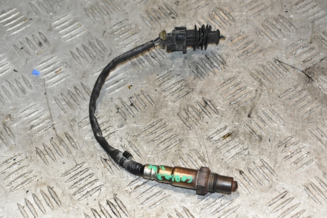 Лямбда зонд, датчик кисню до каталізатора 258006924 OPEL