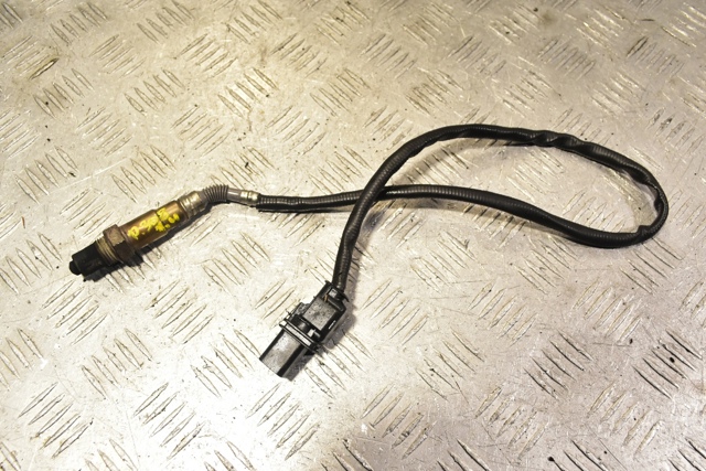 Лямбда зонд, датчик кисню до каталізатора 258017130 PEUGEOT
