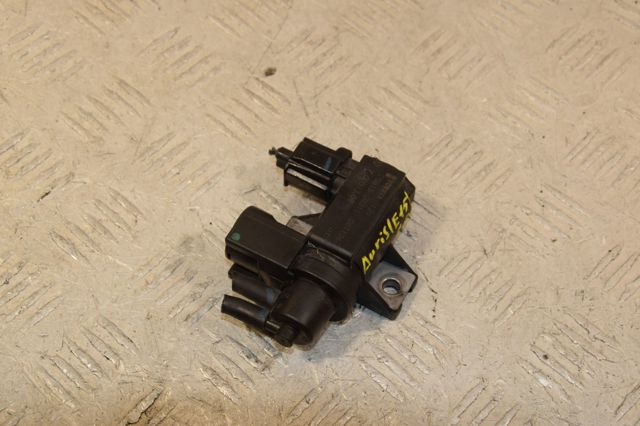 Перетворювач тиску (соленоїд) наддуву / EGR 258190R011 TOYOTA