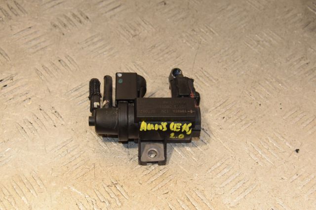 Перетворювач тиску (соленоїд) наддуву / EGR 258190R011 TOYOTA