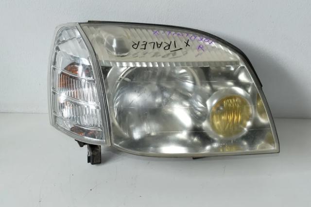 Фара передня права 260108H90A NISSAN