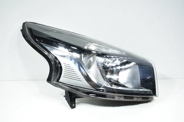 Фара правая 260109424R RENAULT