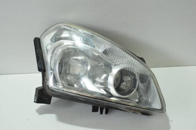 Фара комбінована, передня 26010JD90A NISSAN
