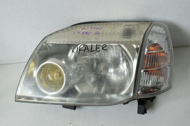 Фара 260608H90A NISSAN