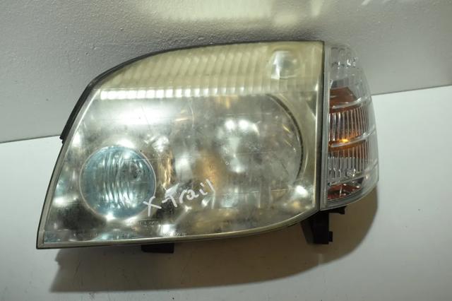 Фара дальнього світла в зборі 260608H90A NISSAN