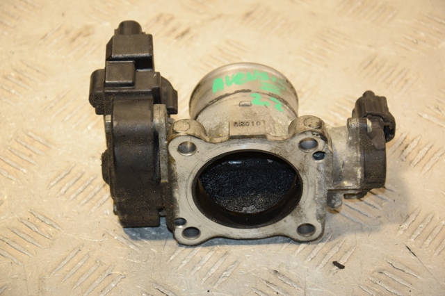 Блок дросельної заслінки 261000R010 TOYOTA