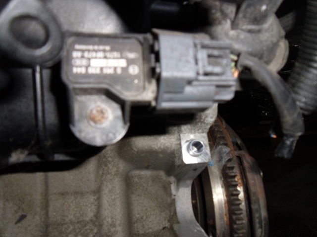 Датчик тиску повітря 261230044 FORD