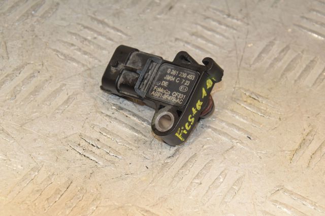 Датчик абсолютного тиску 261230453 FORD