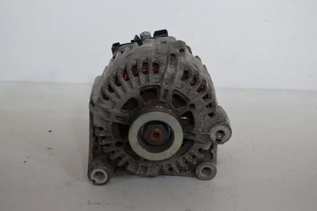 Авто генератор 2619890A TOYOTA