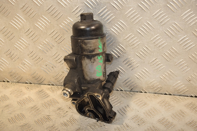 Корпус масляного фільтра 263102A000 HYUNDAI