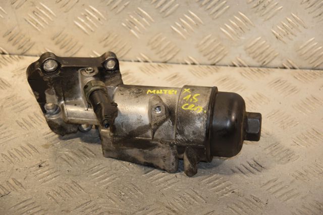 Корпус масляного фільтра 263102A002 HYUNDAI