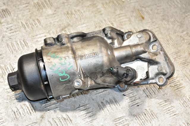 Корпус маслофільтра 263102A501 HYUNDAI