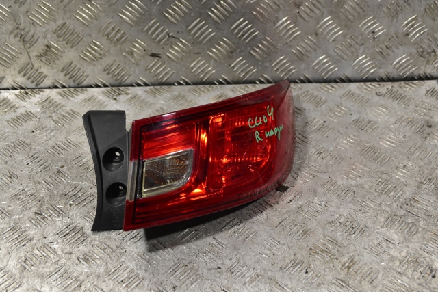 Фара задня права зовнішня 265502631R RENAULT