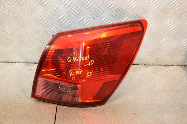 Стоп задній 26550JD000 NISSAN