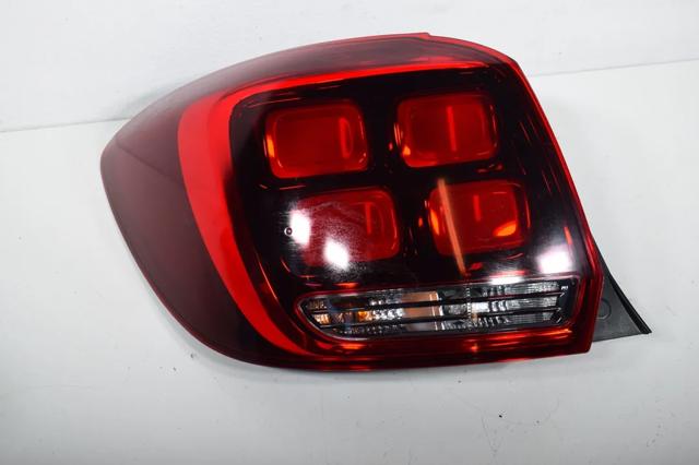 Ліхтар задній лівий 265554938R RENAULT