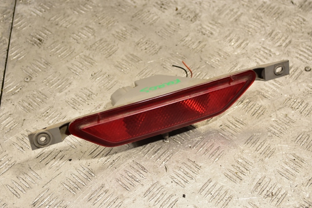 Ліхтар заднього бампера 26580JY00A RENAULT
