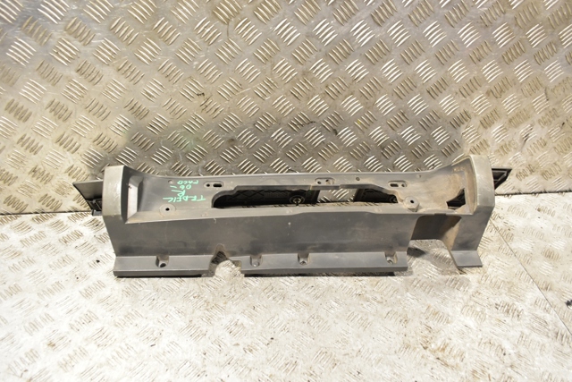 Накладка під задній ліхтар, лівий 265A60118R RENAULT