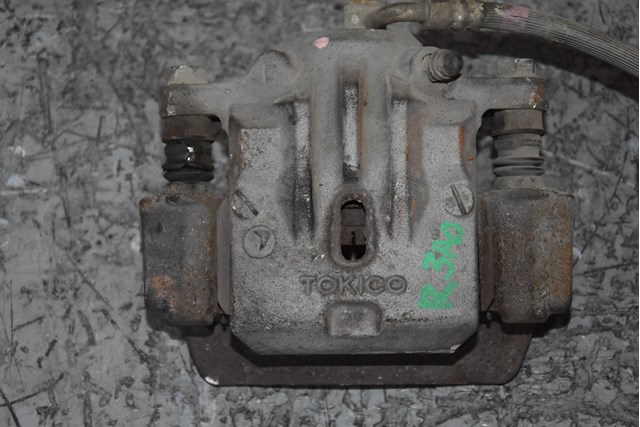 Супорт гальмівний задній правий 26692AJ000 SUBARU