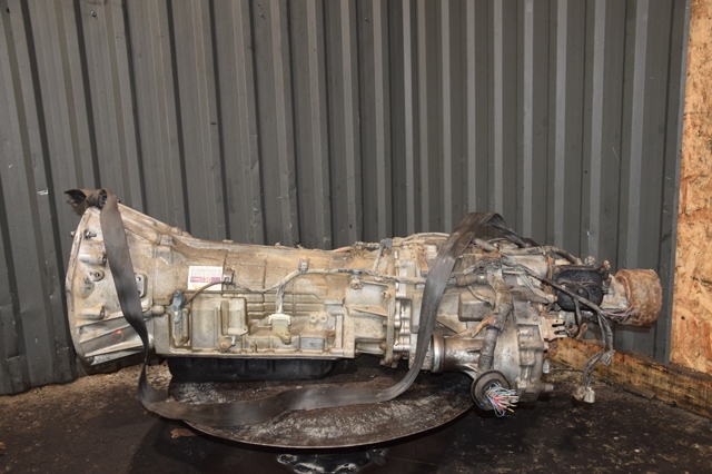 2700A130 Mitsubishi