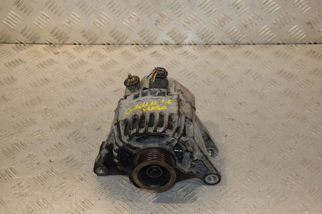 Генератор автомобільний 270600D160 TOYOTA
