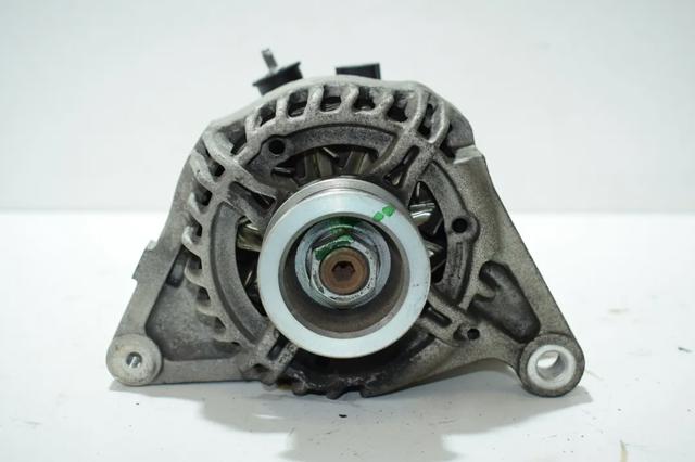 Авто генератор 270600D190 TOYOTA