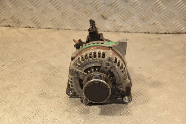 Генератор 270600N040 TOYOTA