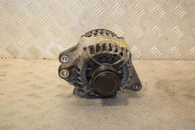 Генератор автомобільний 270600T010 TOYOTA