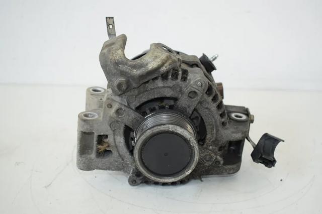 Авто генератор 2706026060 TOYOTA