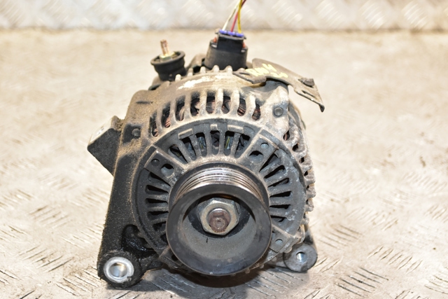 Генератор 2706028110 TOYOTA