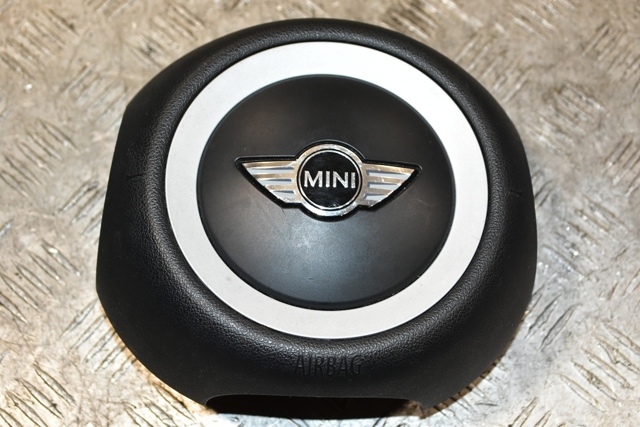 Подушка безпеки, водійська, AIRBAG 2757665 BMW