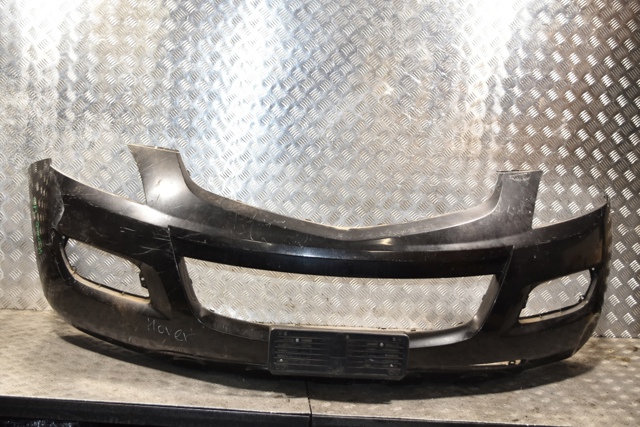 Буфер (бампер) передній Great Wall Hover H5