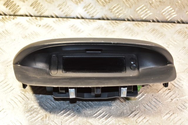 Бортовий комп'ютер 280349044R RENAULT