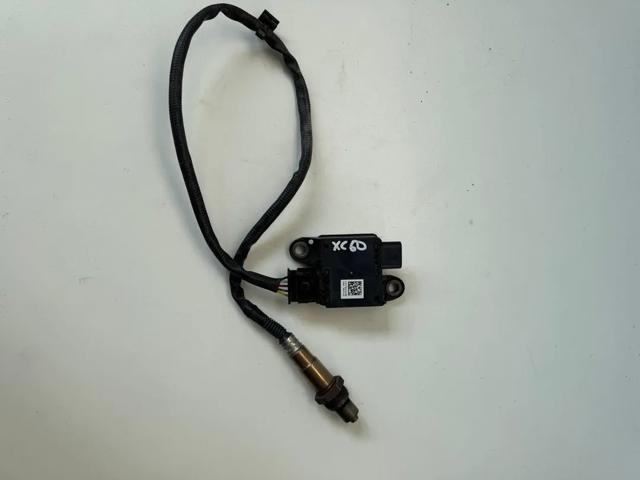 Датчик оксидів азоту NOX 281006956 VOLVO