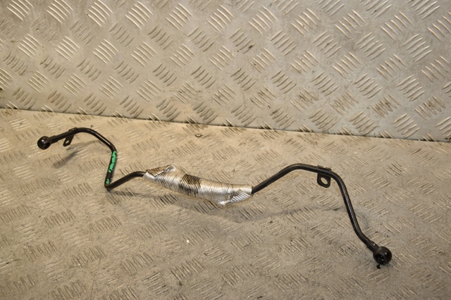 Подача масляна труба 282402F000 HYUNDAI