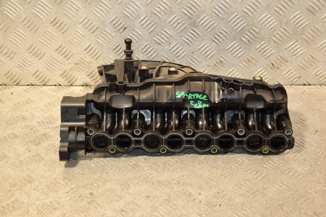 Колектор впускний 283102F311 HYUNDAI