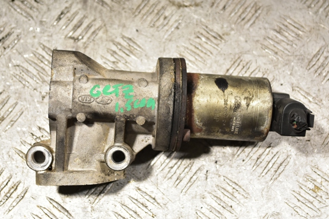 Клапан EGR, рециркуляції газів 284102A120 HYUNDAI